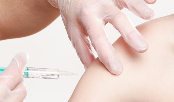 Testiranje pokazalo: Vakcina "Moderne" efikasna u 95 odsto slučajeva