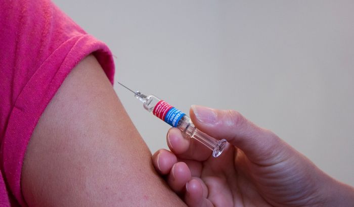 Kovid prekinuo vakcinacije protiv malih boginja i dečije paralize, milioni dece ugroženi