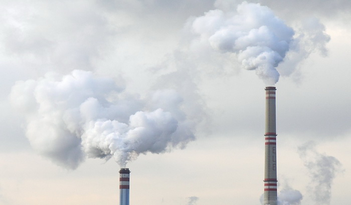  Stojinović: Zagađenost vazduha drugi uzrok smrti u Zrenjaninu