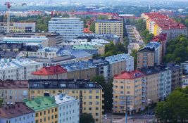 Na proleće zabrana Rusima da kupuju nekretnine u Finskoj