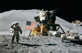 Zašto je danas teže sleteti na Mesec nego pre 50 godina?