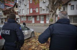 Identifikovane dve osobe povezane s aktiviranjem ručne bombe u Severnoj Mitrovici 
