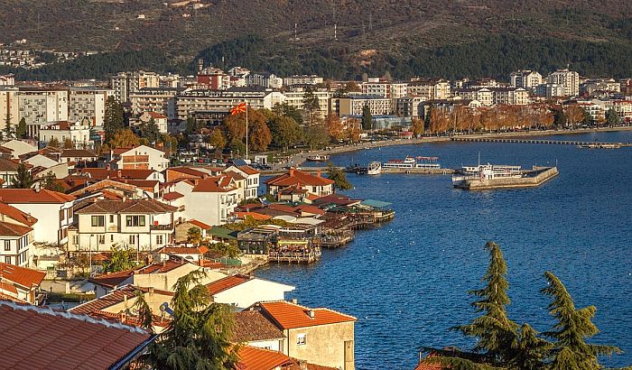 Unesko stavlja Ohrid na listu ugroženog svetskog nasleđa