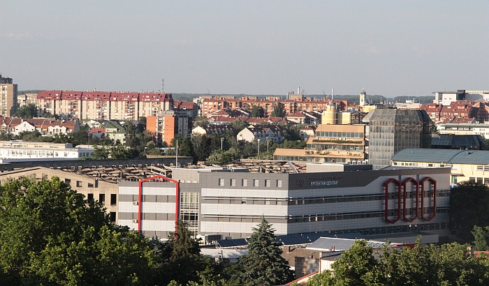 Preminuo jedan od četvorice mladića juče pronađenih u cisterni u Futogu