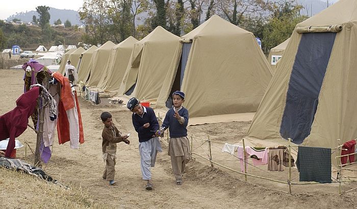 Stotine dece u Pakistanu zaraženo HIV-om, nepoznat uzrok