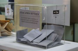 Izbori u Novom Sadu: 