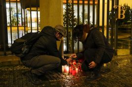 Prag: Pre masovnog ubistva na fakultetu, student verovatno ubio svog oca, a zatim i muškarca i bebu