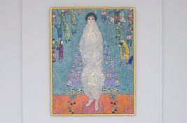 VIDEO: Klimtova slika mogla bi da dostigne cenu veću od 150 miliona dolara na aukciji