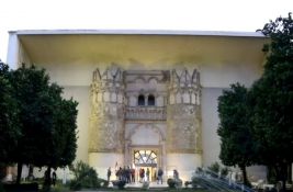 Ukradeno nekoliko antičkih statua iz Nacionalnog muzeja u Damasku