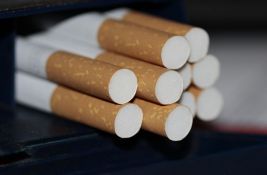 Predloženo povećanje akciza na cigarete od 1. januara sledeće godine
