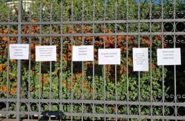 Profesori Jovine gimnazije bojkotovali sednice odeljenski veća koje je zakazao direktor