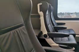 Zašto vozovi nemaju sigurnosne pojaseve?