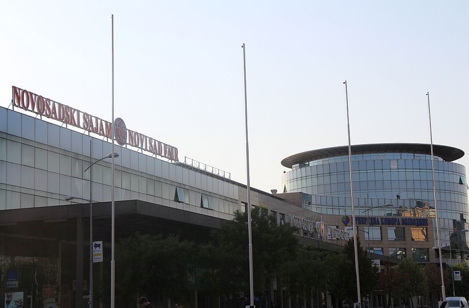 Međunarodna izložba zlatarstva i časovničarstva od petka na Novosadskom sajmu 