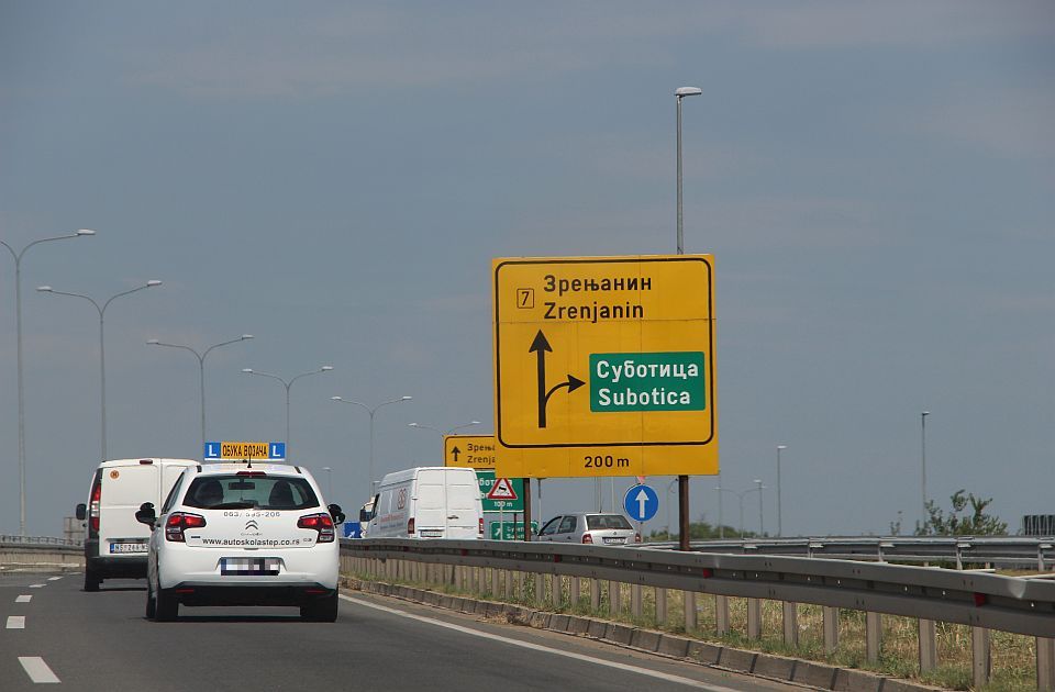 Novi radari uskoro na putevima Srbije - evo kako će funcionisati