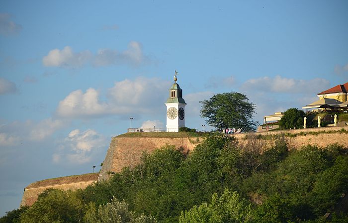 Zašto se lako zaljubljujemo u Novi Sad?