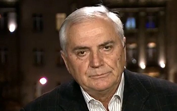 Preminuo diplomata i nekadašnji ambasador Dušan Simeonović