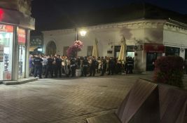 Dragan Prpa: Režim se plaši septembra