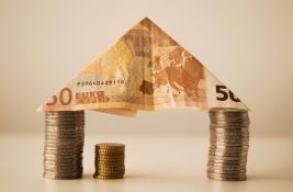 Banke ublažile standarde kreditiranja za stanovništvo, a pooštrile uslove privredi