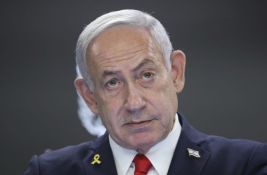 Netanjahu najavio da će Izrael proširiti ofanzivu izvan grada Gaze