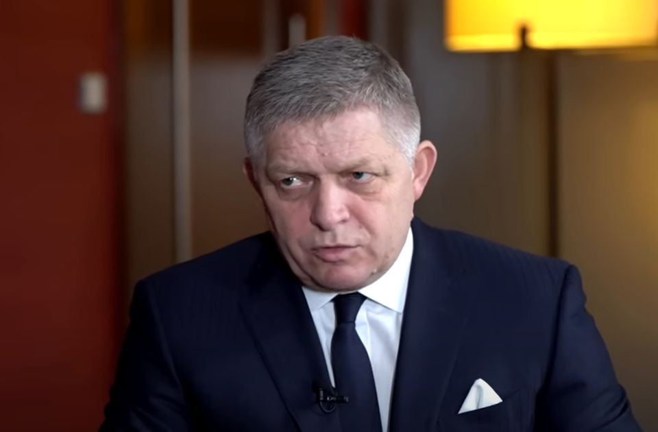 Slovački premijer: Događaji u Bačkom Petrovcu unutrašnja stvar Srbije