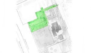 Tender za projekat uređenja privremenog parkinga u Radničkoj