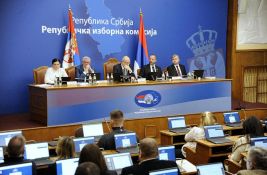 RIK doneo rešenje o dodeli mandata poslanicima u Skupštini Srbije