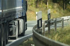 Vozač kamiona iz Novog Sada poginuo u Nemačkoj