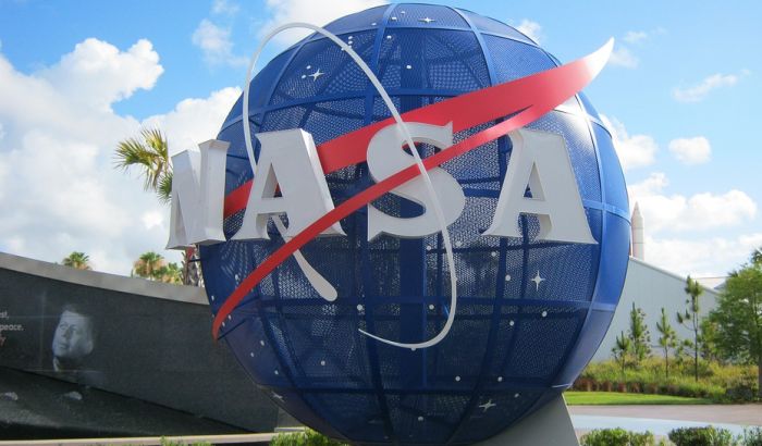 NASA morala da demantuje da na Marsu postoje deca-robovi
