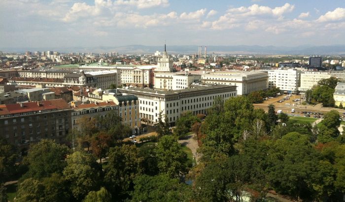 Pet osoba umrlo zbog vrućina u Sofiji