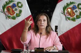 Predsednica Perua satima ispitivana zbog navoda o ilegalnom bogaćenju
