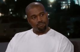 Nakon Britanije i Poljska zabranila koncert Kanjea Vesta