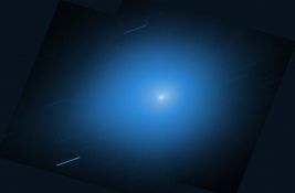 Kometa 3I/ATLAS izbacuje tone vode u svemir svake sekunde