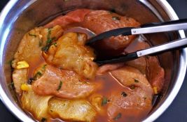 Ćuretina ili piletina: Koja ima više proteina?