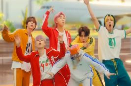 Povratak K-pop grupe BTS uticao na porast turista u Južnoj Koreji