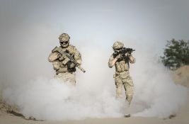 Sarajevo i Priština spremni da pošalju vojnike u Gazu