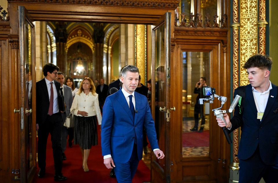 Konačni rezultati mađarskih izbora: Tisi 141 mesto u parlamentu, Fidesu 52