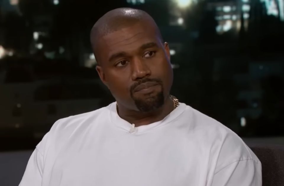 Nakon Britanije i Poljska zabranila koncert Kanjea Vesta