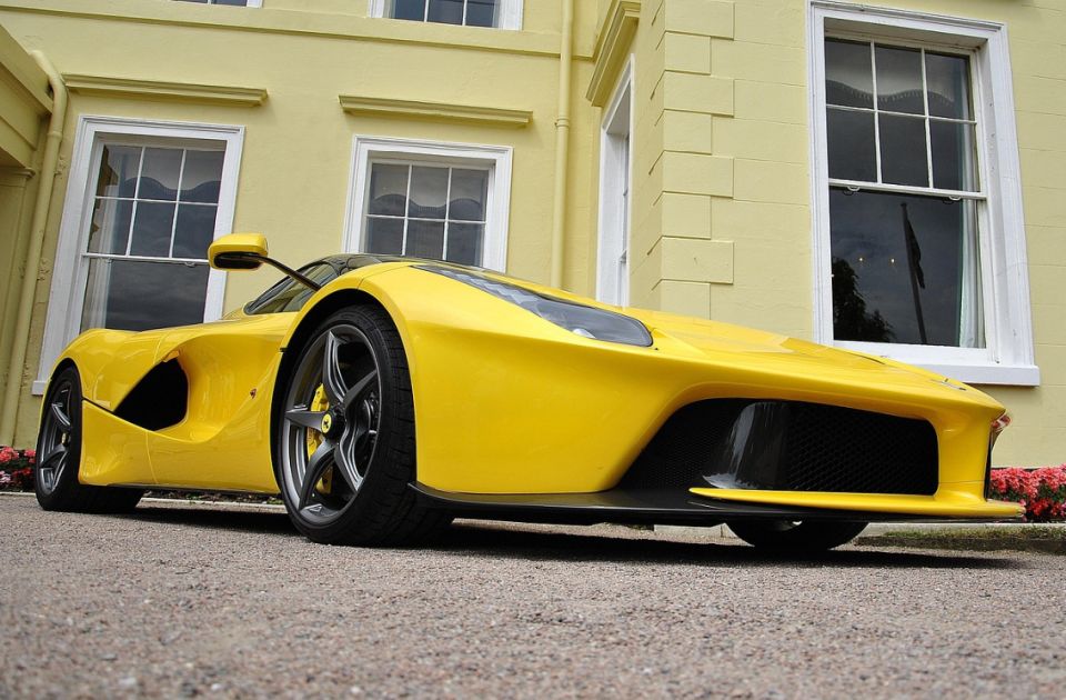 Države se plaše da oporezuju ultrabogataše - zašto?