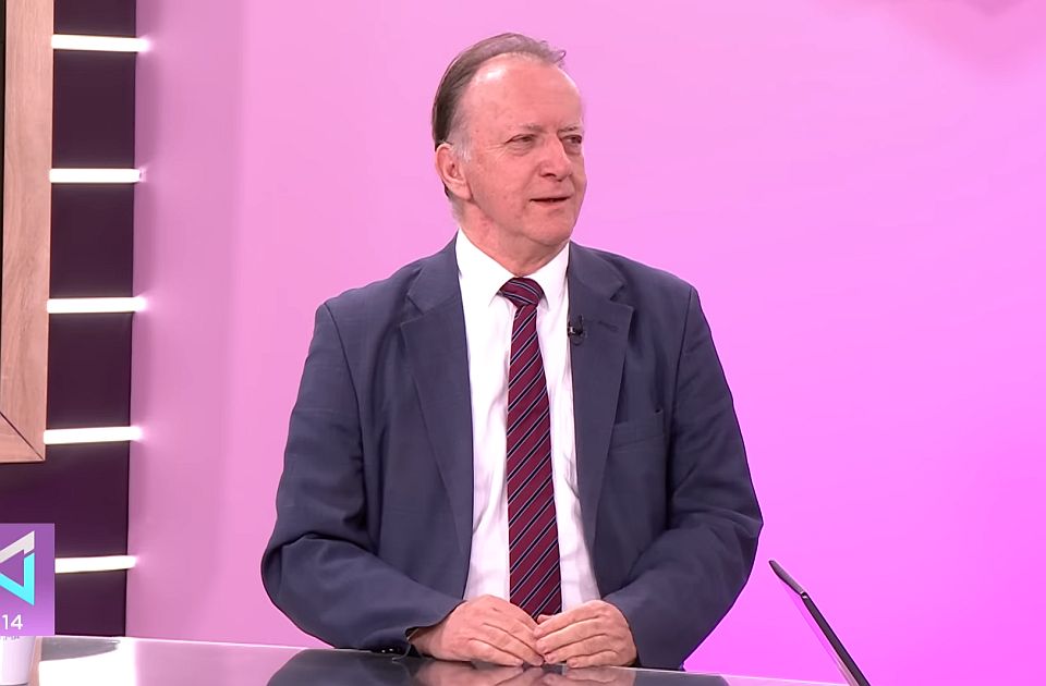 Lopandić: Srpska vlast nije sposobna da organizuje izbore bez nasilja