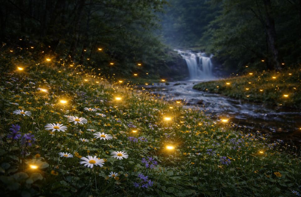 VIDEO: Priroda možda pulsira u univerzalnom ritmu - dva otkucaja u sekundi