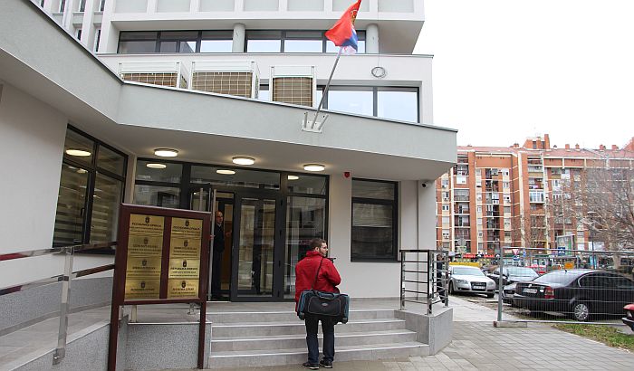 FOTO: Odeljenja za suzbijanje korupcije dobila nove prostorije u delu zgrade Srbijagasa