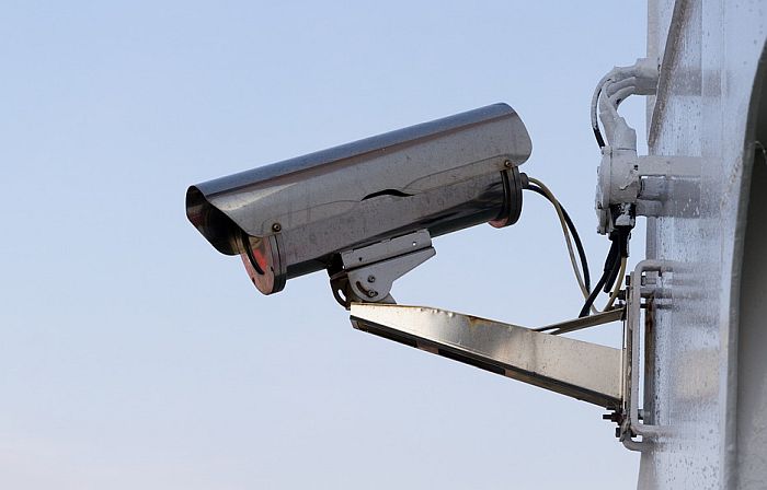 Hiljadu kamera za nadzor saobraćaja u Beogradu, kazne će stizati na kućnu adresu