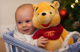 Sjajne vesti iz Betanije: Za jedan dan u Novom Sadu rođene 34 bebe, među njima i blizanci