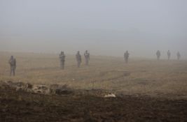 Pao avion sa zvaničnicima Vojske Libije u Turskoj: Poginuli putnici, moguće da je reč o sabotaži 