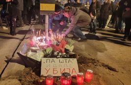 Dačić: U toku godine u saobraćajnim nesrećama poginulo 475 osoba, nemamo pravo na ravnodušnost