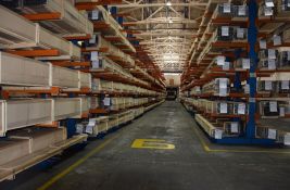 Radnik fabrike u Nišavskom okrugu dobio otkaz posle posete predsednika: Kritikovao uslove rada