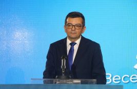 Veselinović: Sud u Novom Sadu posustao pod pritiskom vlasti, oslobodili vrh kriminalne piramide