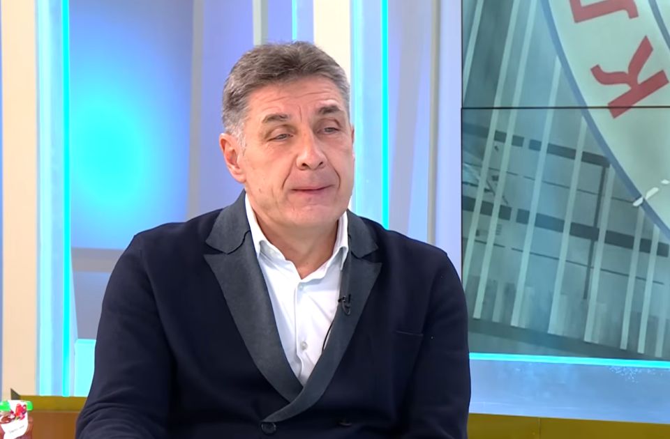 Doktor Dugalić najavio tužbe i krivične prijave protiv nadležnih