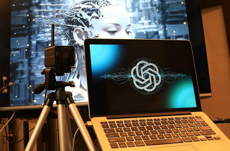 Nova opcija na ChatGPT - godišnji pregled aktivnosti 