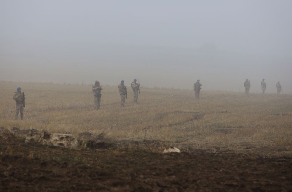 Pao avion sa zvaničnicima Vojske Libije u Turskoj: Poginuli putnici, moguće da je reč o sabotaži 